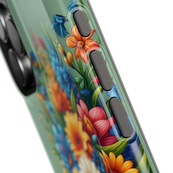 iPhone Phone Cases, Perfect Stylish Mobile Case, MLNMC539 - Picture 7 of 13